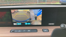 Honda Honda E 113kW Advance 36kWh 5dr Auto Electric Hatchback